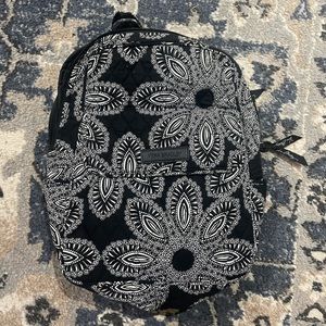 Vera Bradley small backpack